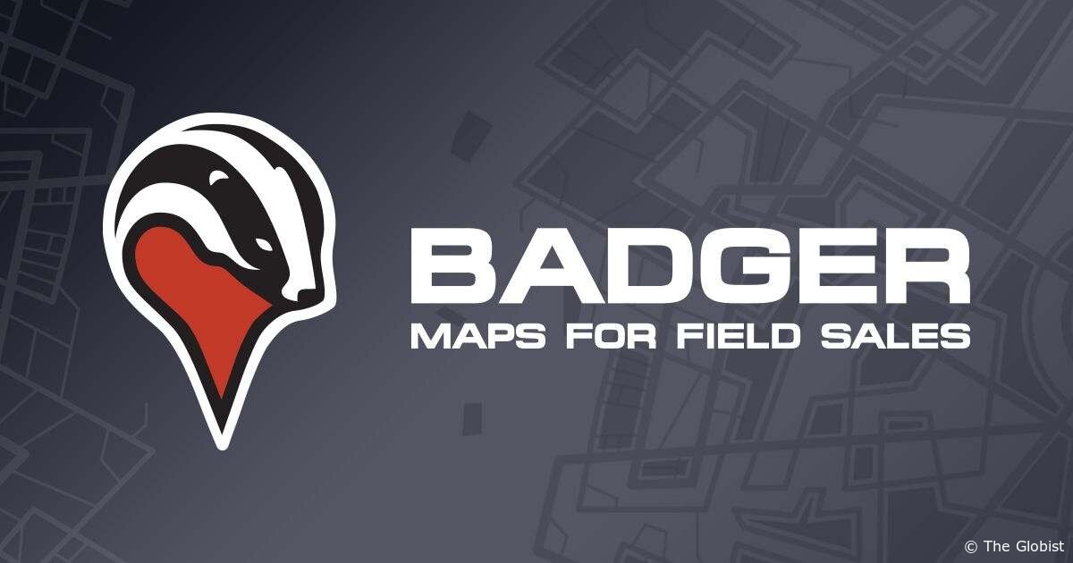 Badger Maps provides Free Mapping Software for Disaster Relief after Hurricane Florence