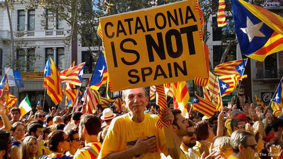 Catalonia - catalyst for instability in Spain