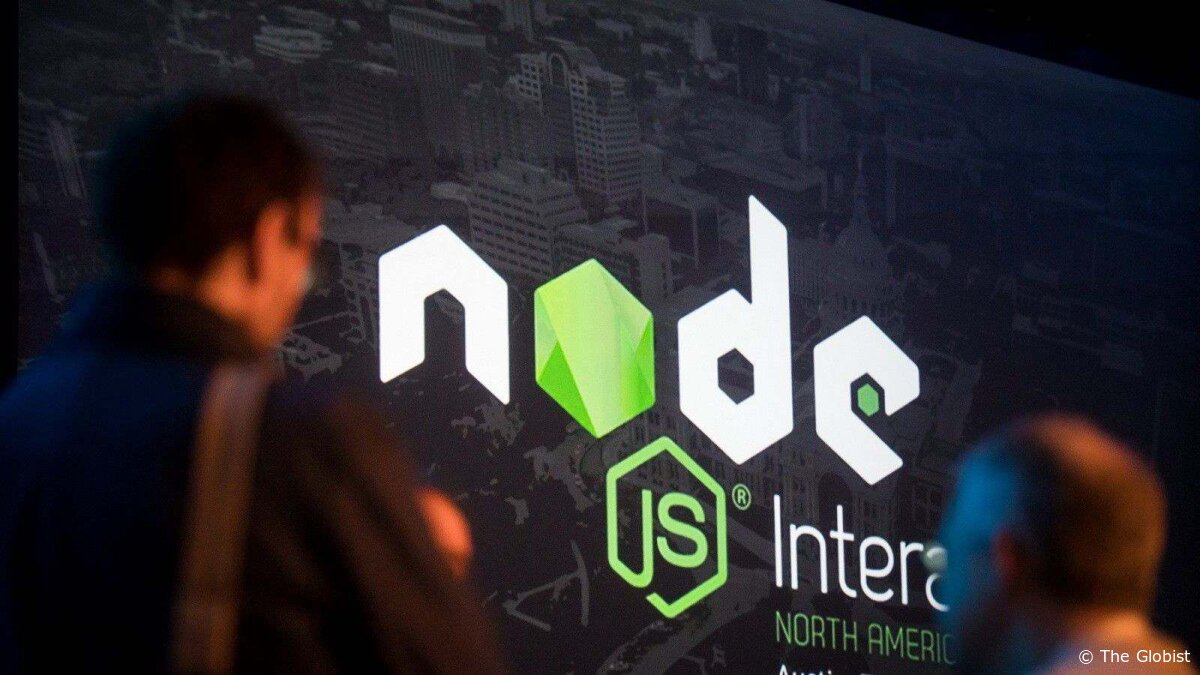 High End App Development: Now With Node.Js Feature From Moon Technolabs