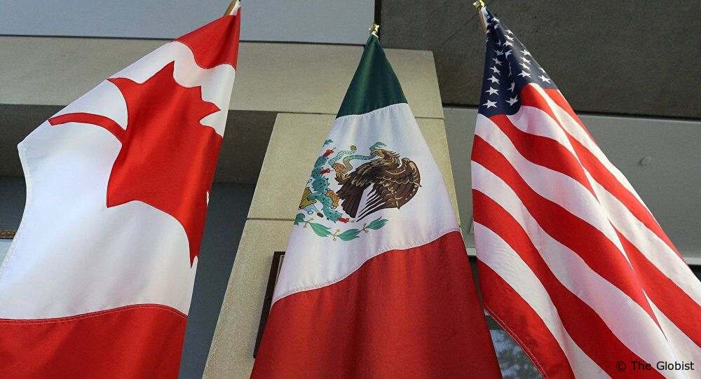 Saving NAFTA Chapter 19: Was it worth it?