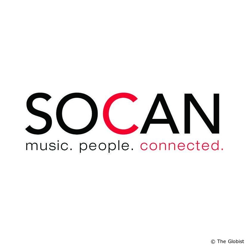 SOCAN Launches Dataclef Music Services