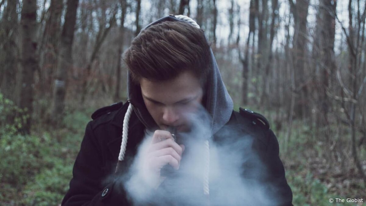Teen cannabis vaping: How doctors can counter the rising trend