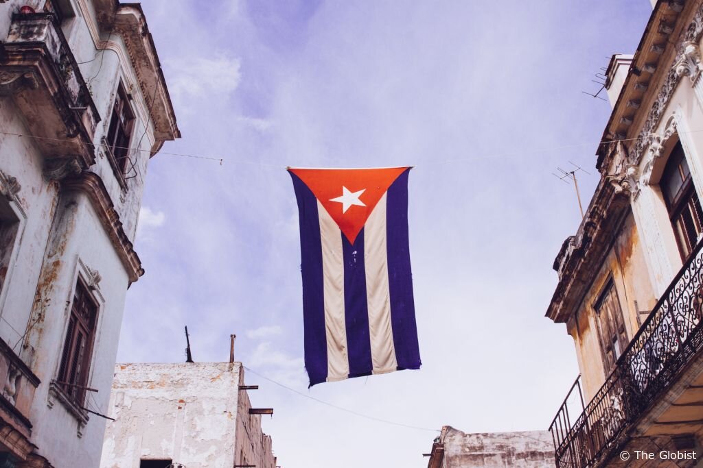 The end of Castro's era: Will Cuba become henpecked state of the West?