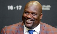 Charles Barkley And Shaquille O Neal Go Head To Head Coaching In The 2019