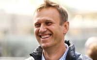 Germany should answer questions over Navalny case