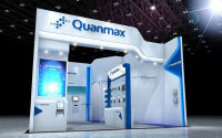 Quanmax Launches Kaby Lake Based Mini-ITX Motherboards for Graphics-intensive Embedded Applications