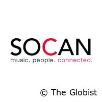 SOCAN Launches Dataclef Music Services