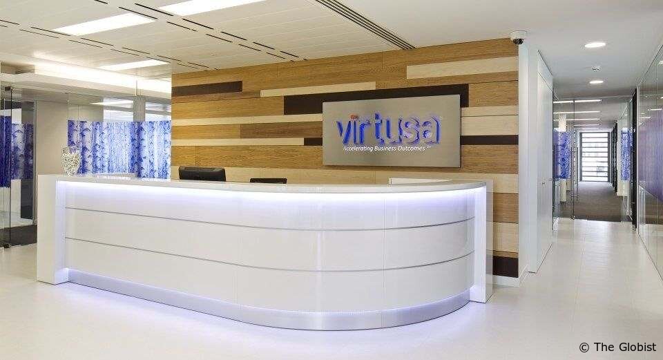 Virtusa and Moxtra Establish Global Alliance to help Financial Institutions Redefine Their Client Engagement