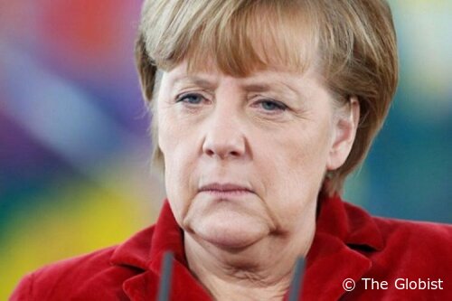 Will a fourth Merkel term end the EU?